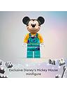 Image thumbnail 5 of 6 of LEGO Disney 100 Years of Disney Animation Icons