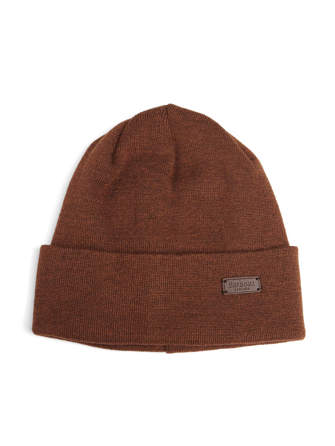 Barbour beanie 2024 hat sale