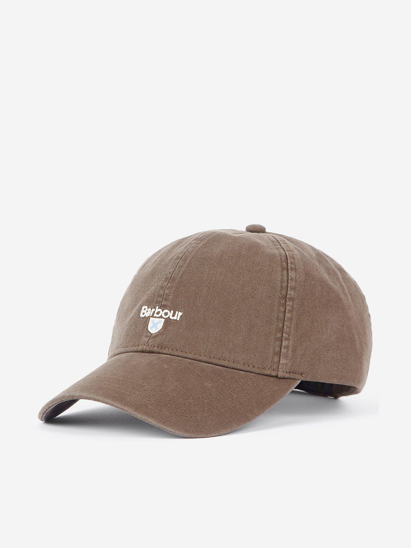 undefined Cascade Sports Cap - Dark Green