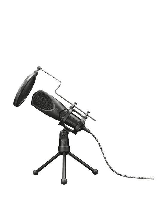 stillFront image of trust-gxt-232-mantis-usb-microphone