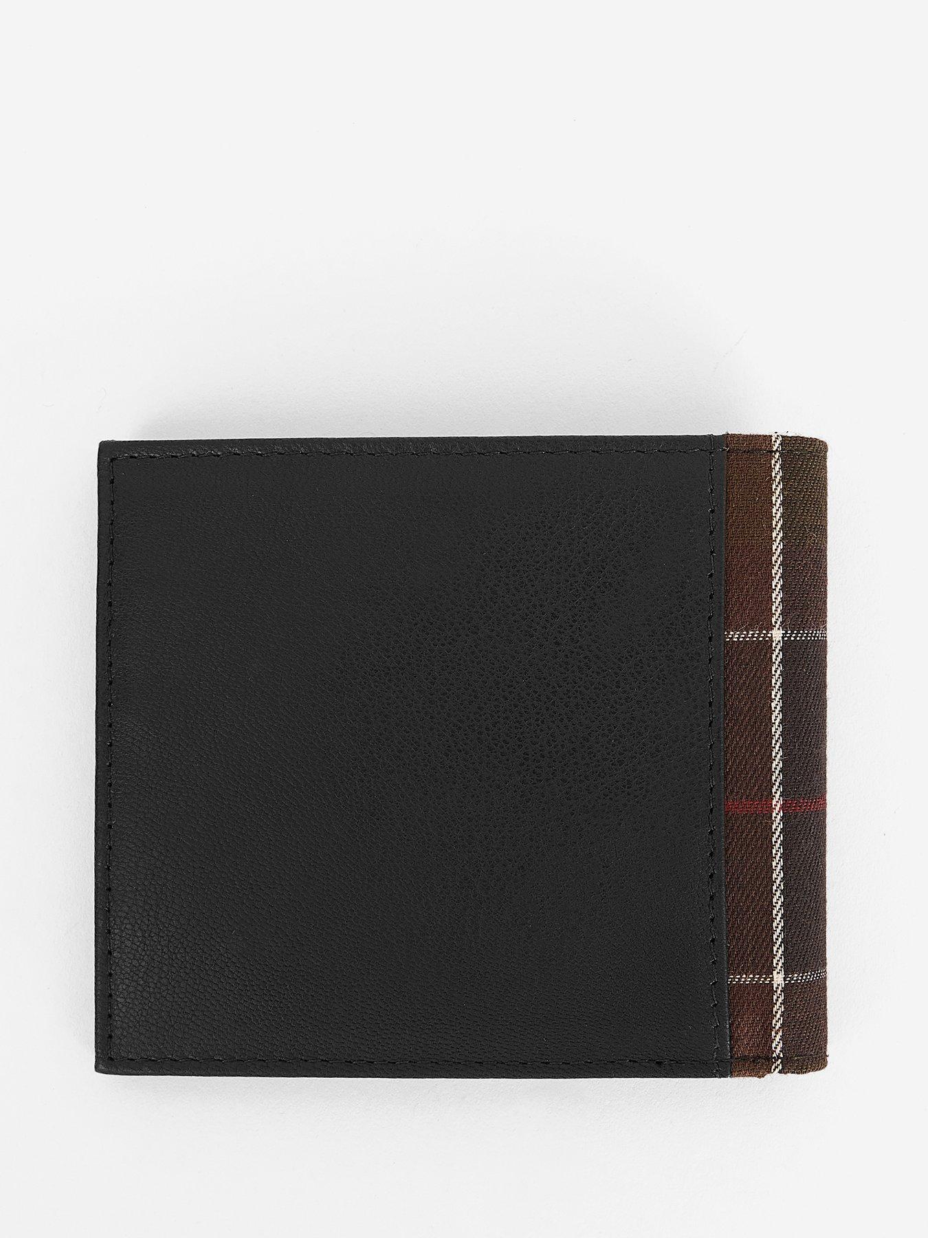 Barbour wallet deals