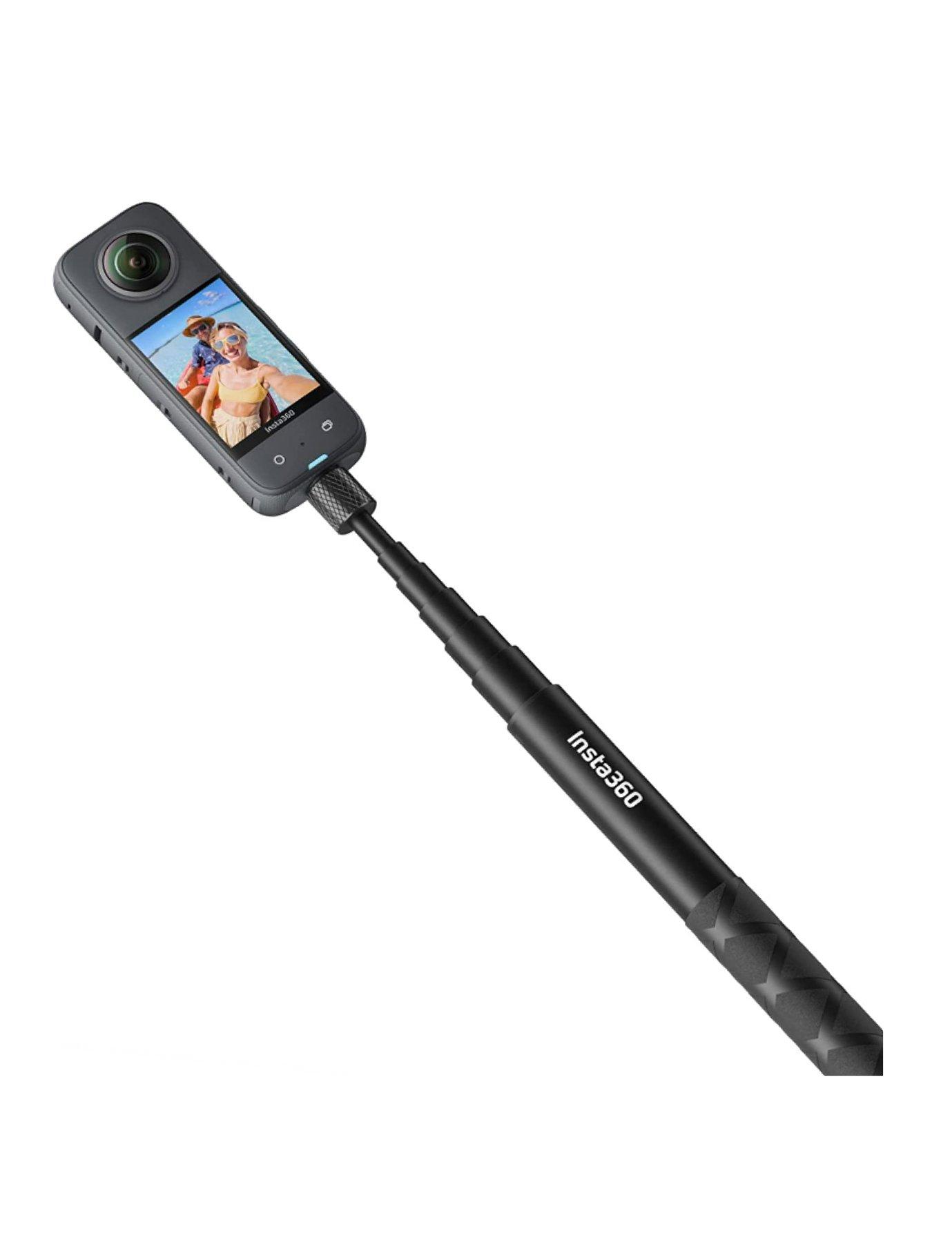 Image 3 of 8 of Insta360 114cm Invisible Selfie Stick