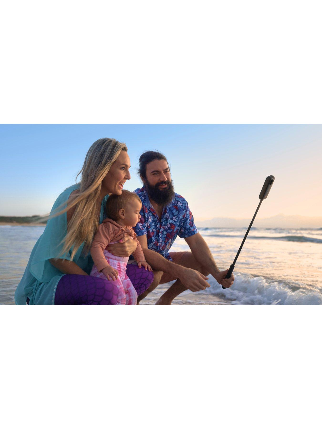 Image 5 of 8 of Insta360 114cm Invisible Selfie Stick
