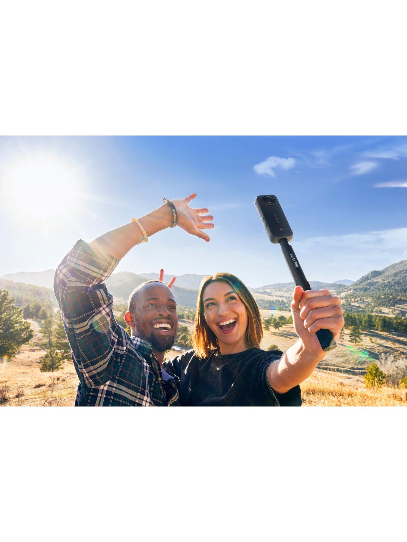 Image 6 of 8 of Insta360 114cm Invisible Selfie Stick