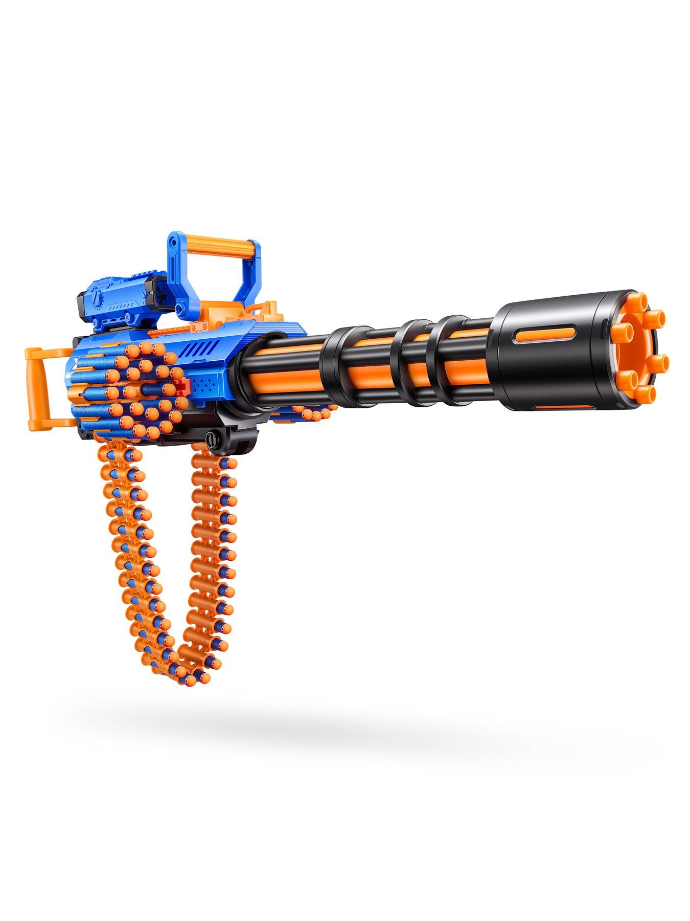 X-SHOT Insanity Motorized Rage Fire By ZURU | Very.co.uk