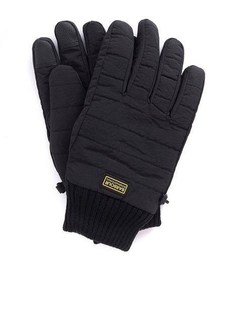 barbour-international-peak-legacy-gloves-black