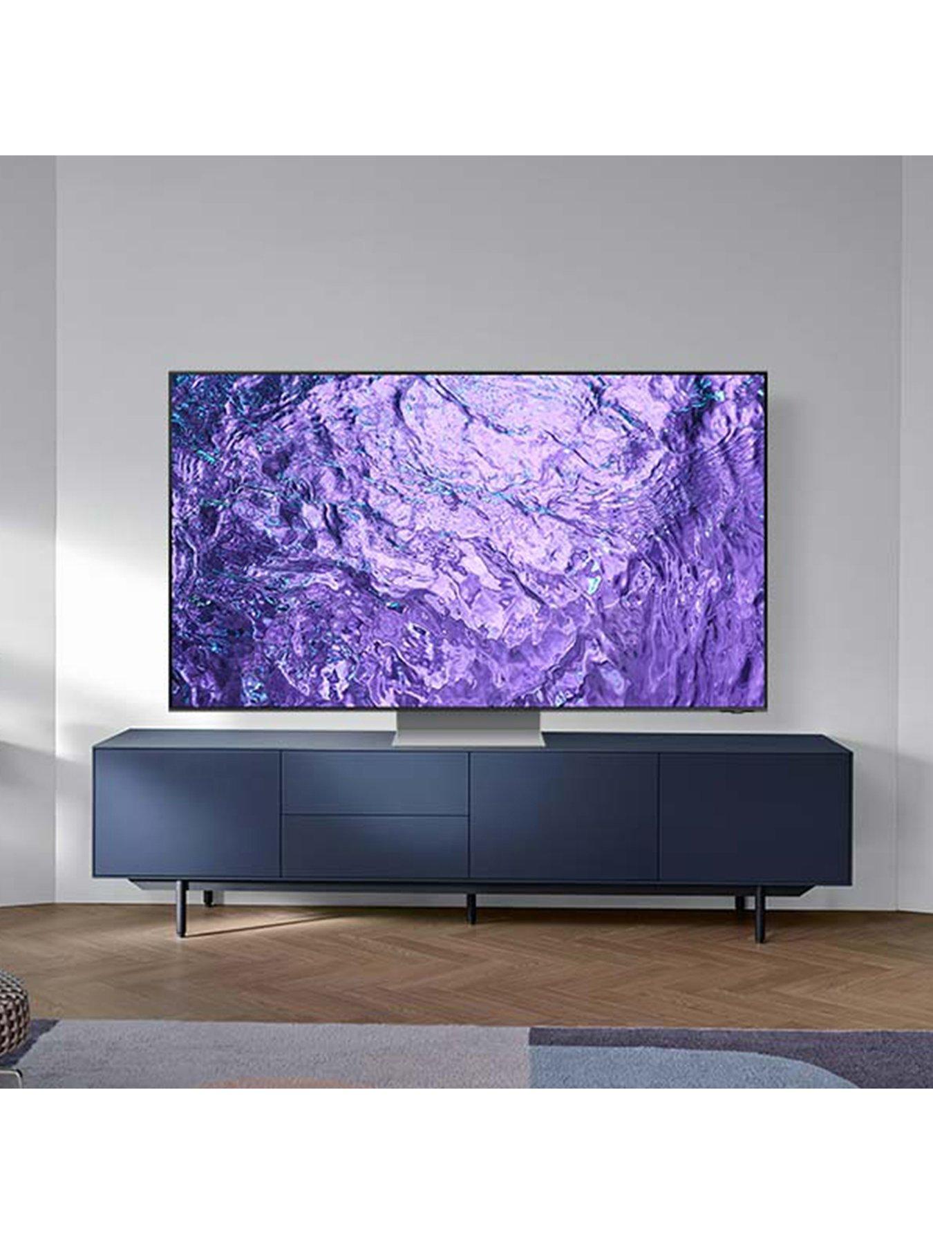 Image 7 of 8 of Samsung QE75QN700C, 75 inch, Neo QLED, 8K HDR, Smart TV with Dolby Atmos