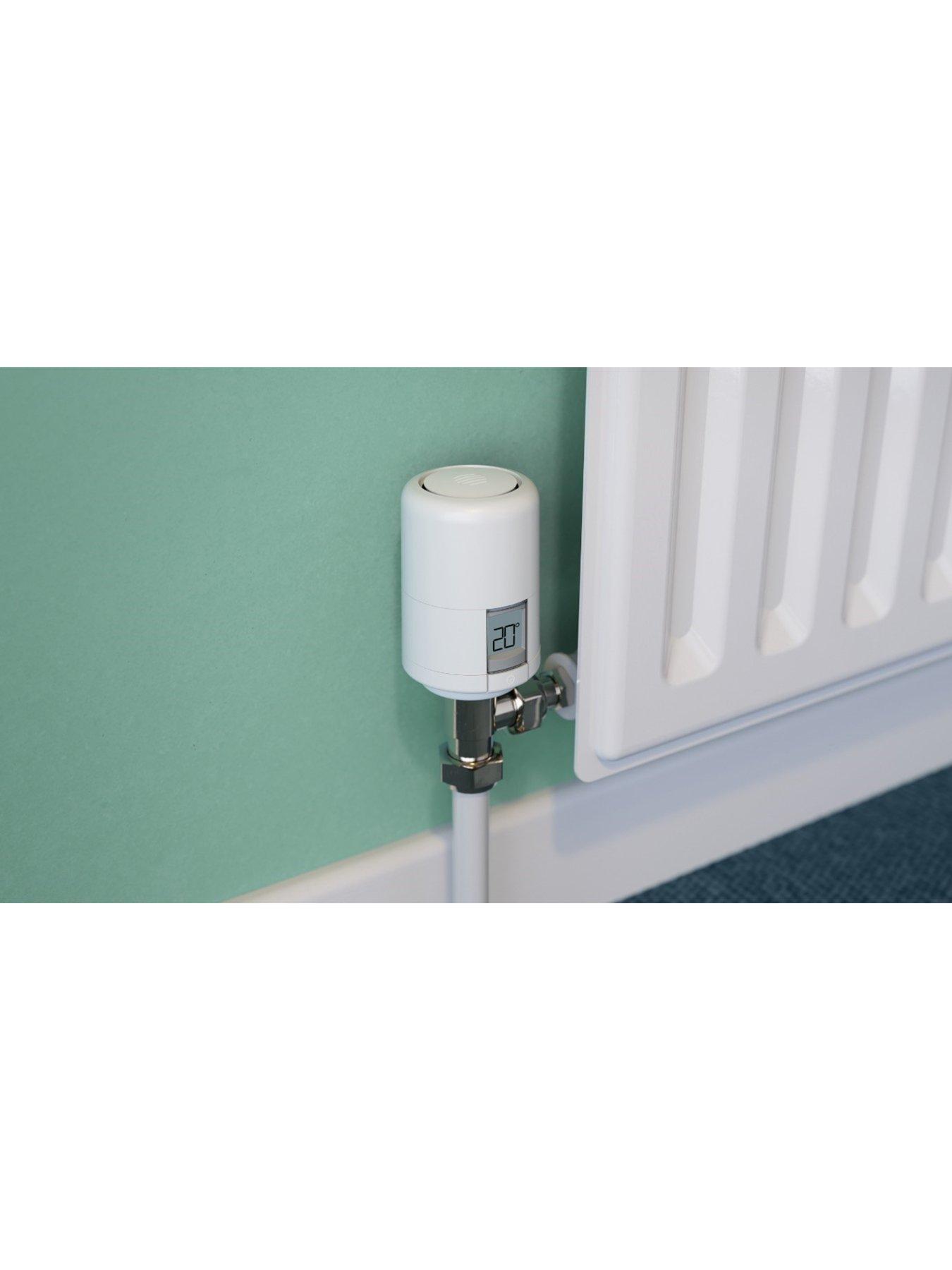Image 5 of 7 of Hive Radiator Control