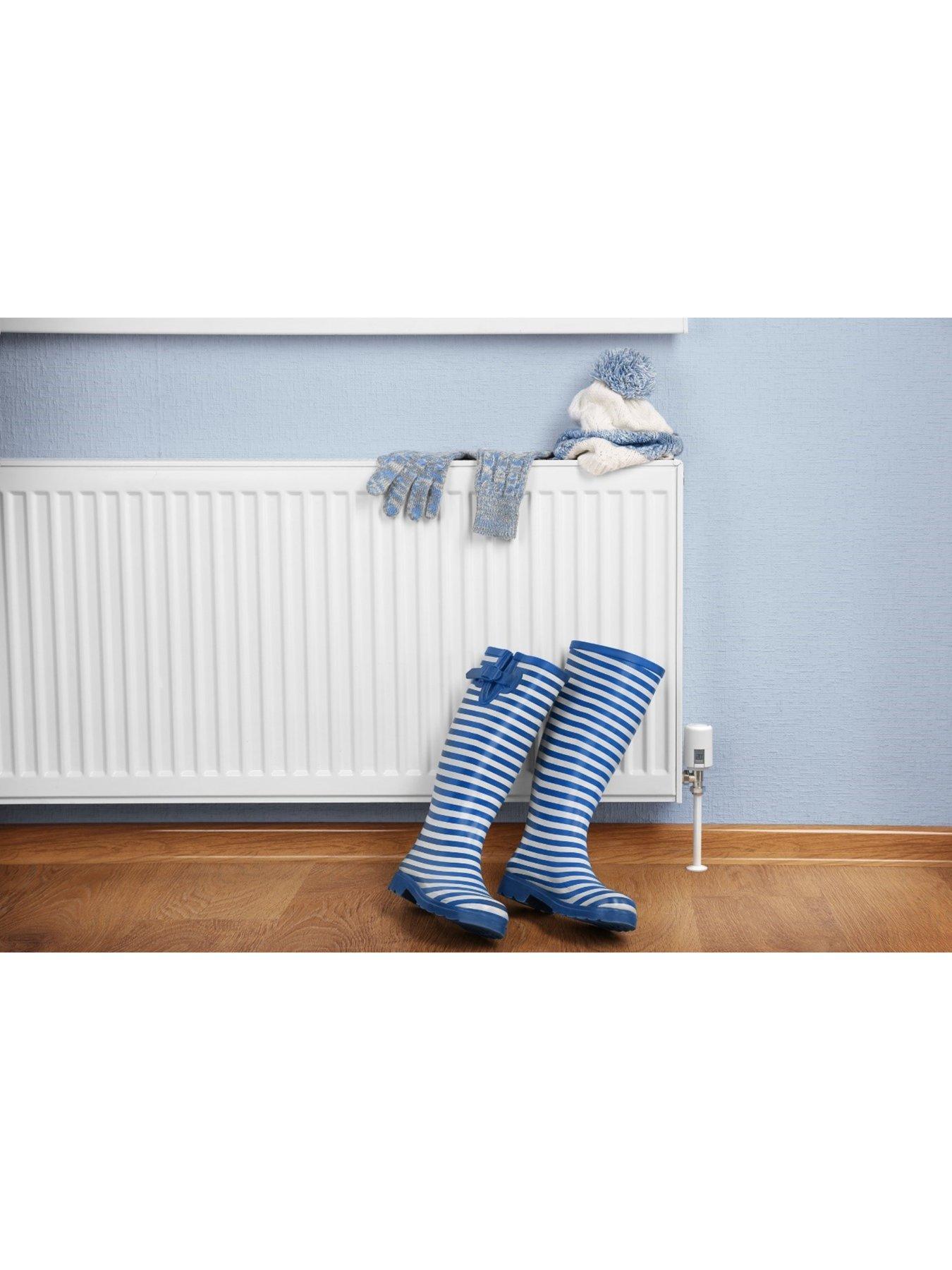 Image 6 of 7 of Hive Radiator Control
