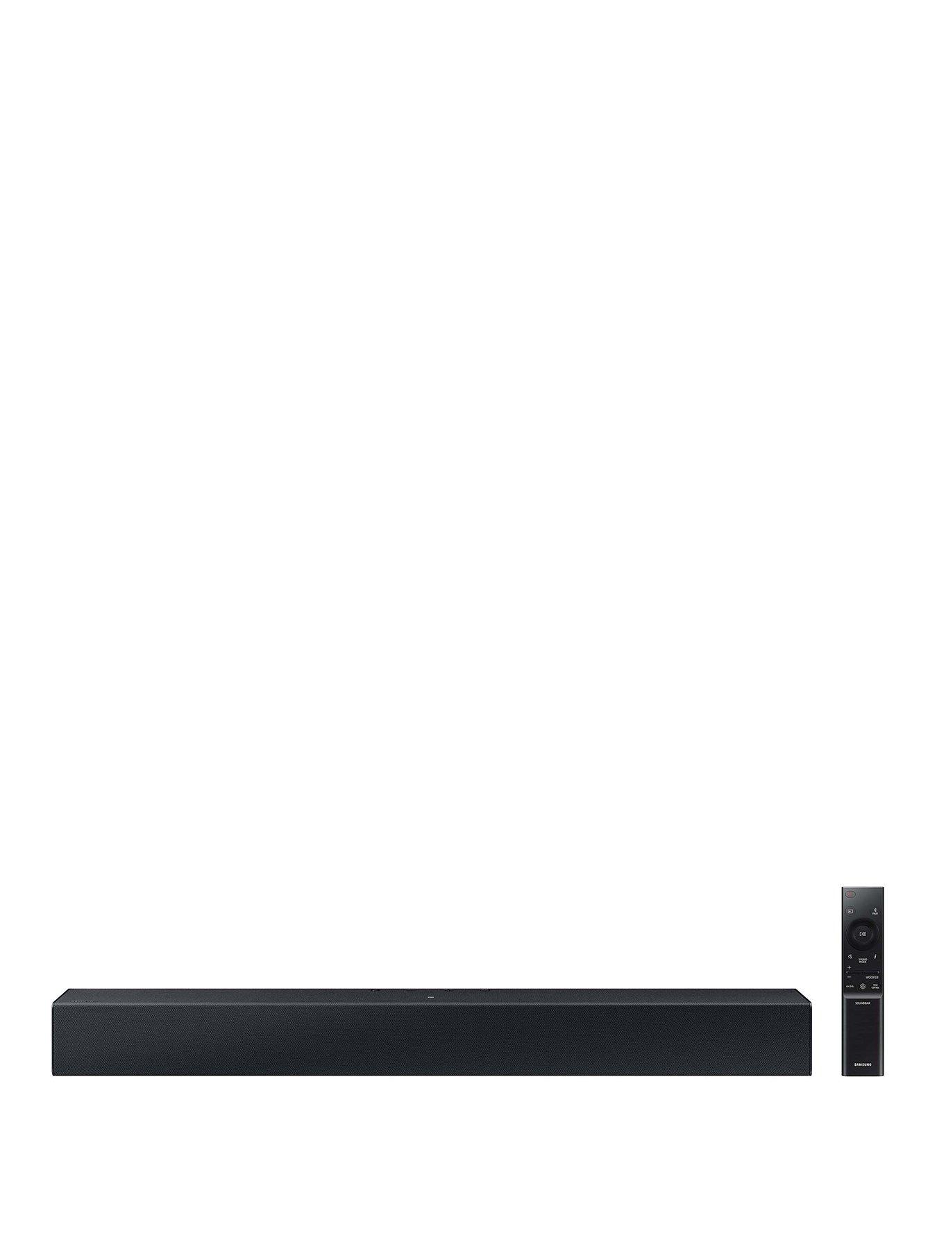 Image 1 of 7 of Samsung HW-C400 All In One Soundbar