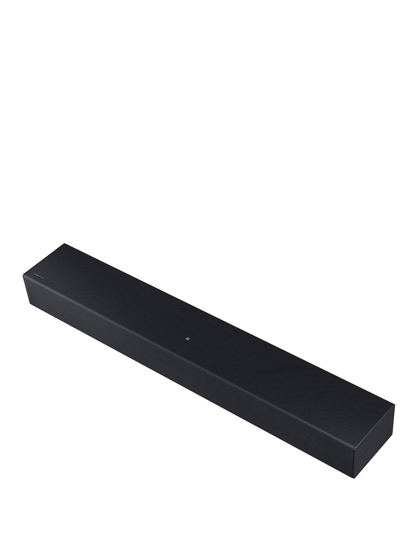 Image 3 of 7 of Samsung HW-C400 All In One Soundbar