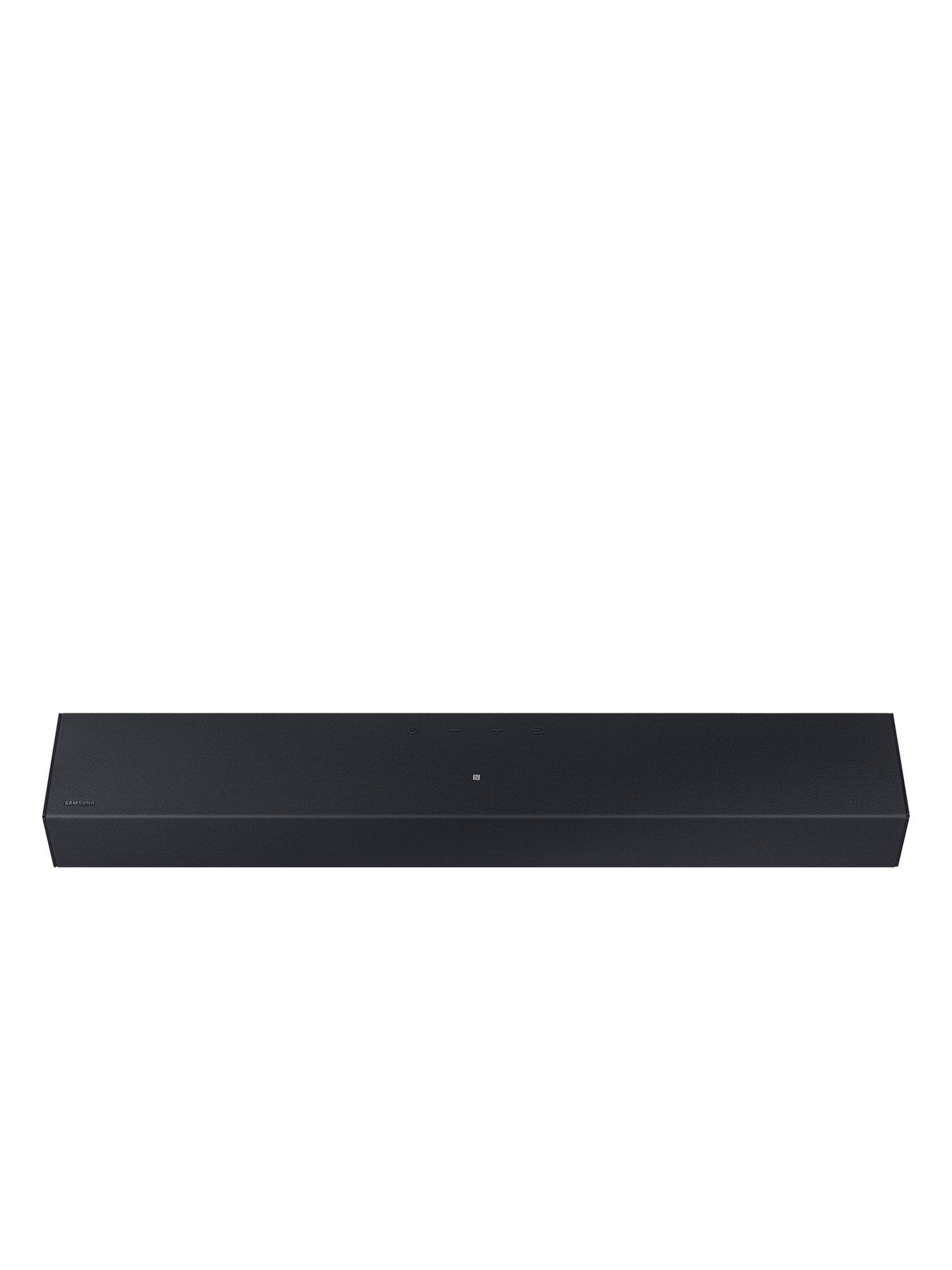 Image 5 of 7 of Samsung HW-C400 All In One Soundbar