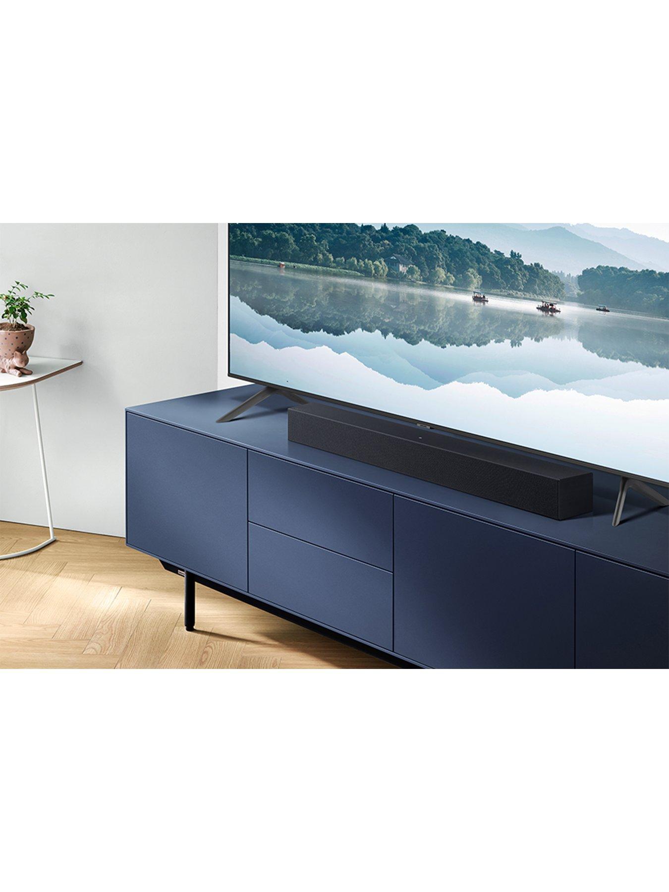 Image 6 of 7 of Samsung HW-C400 All In One Soundbar