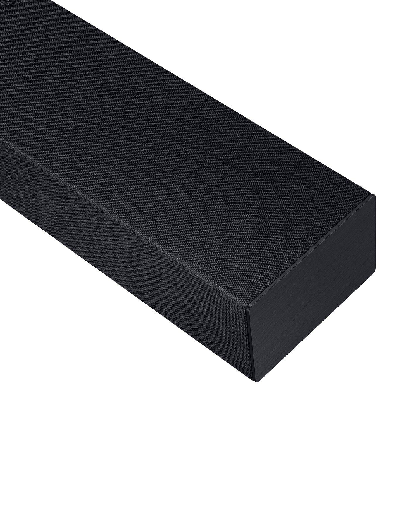 Image 7 of 7 of Samsung HW-C400 All In One Soundbar
