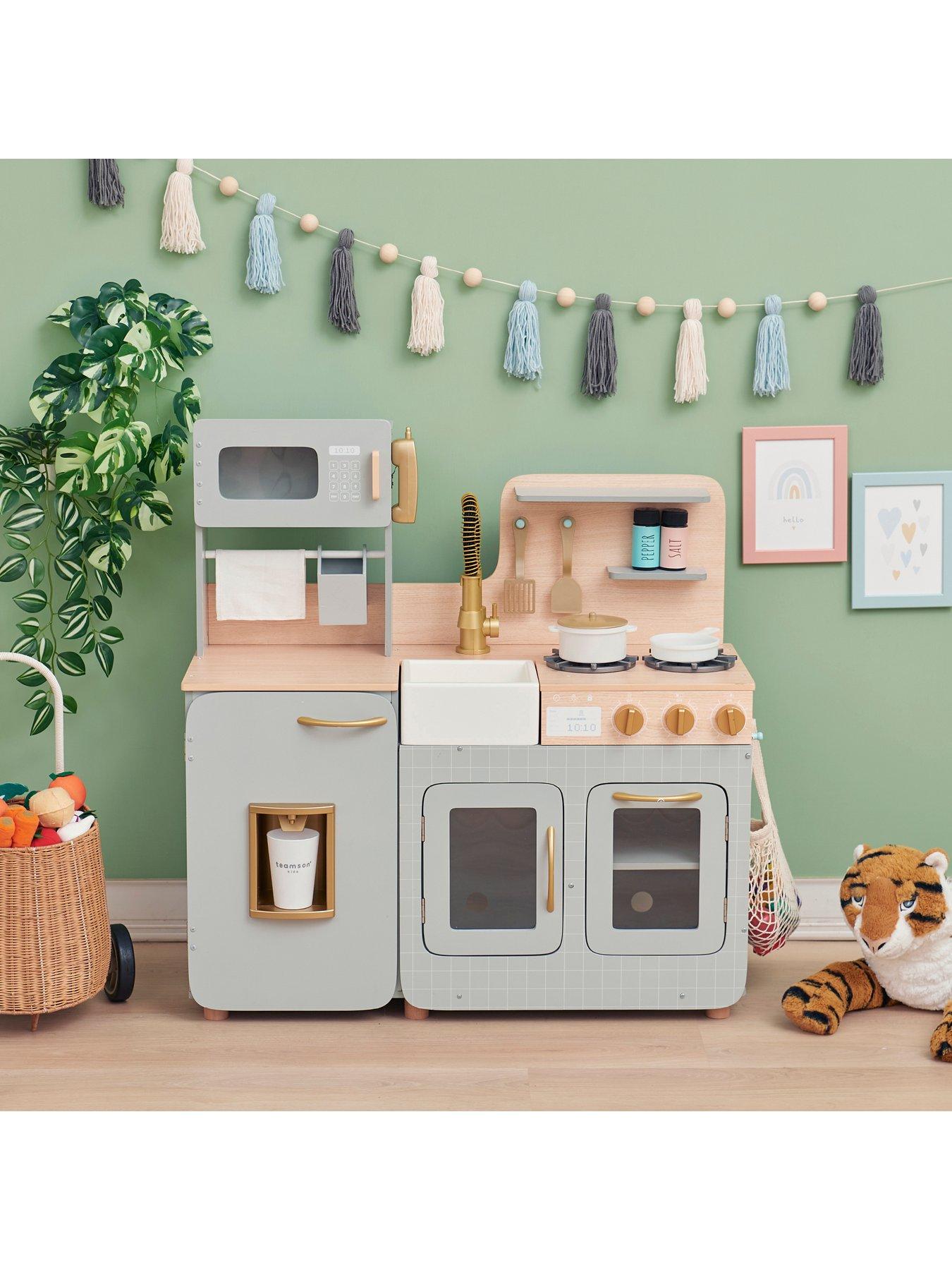 Very on sale play kitchen