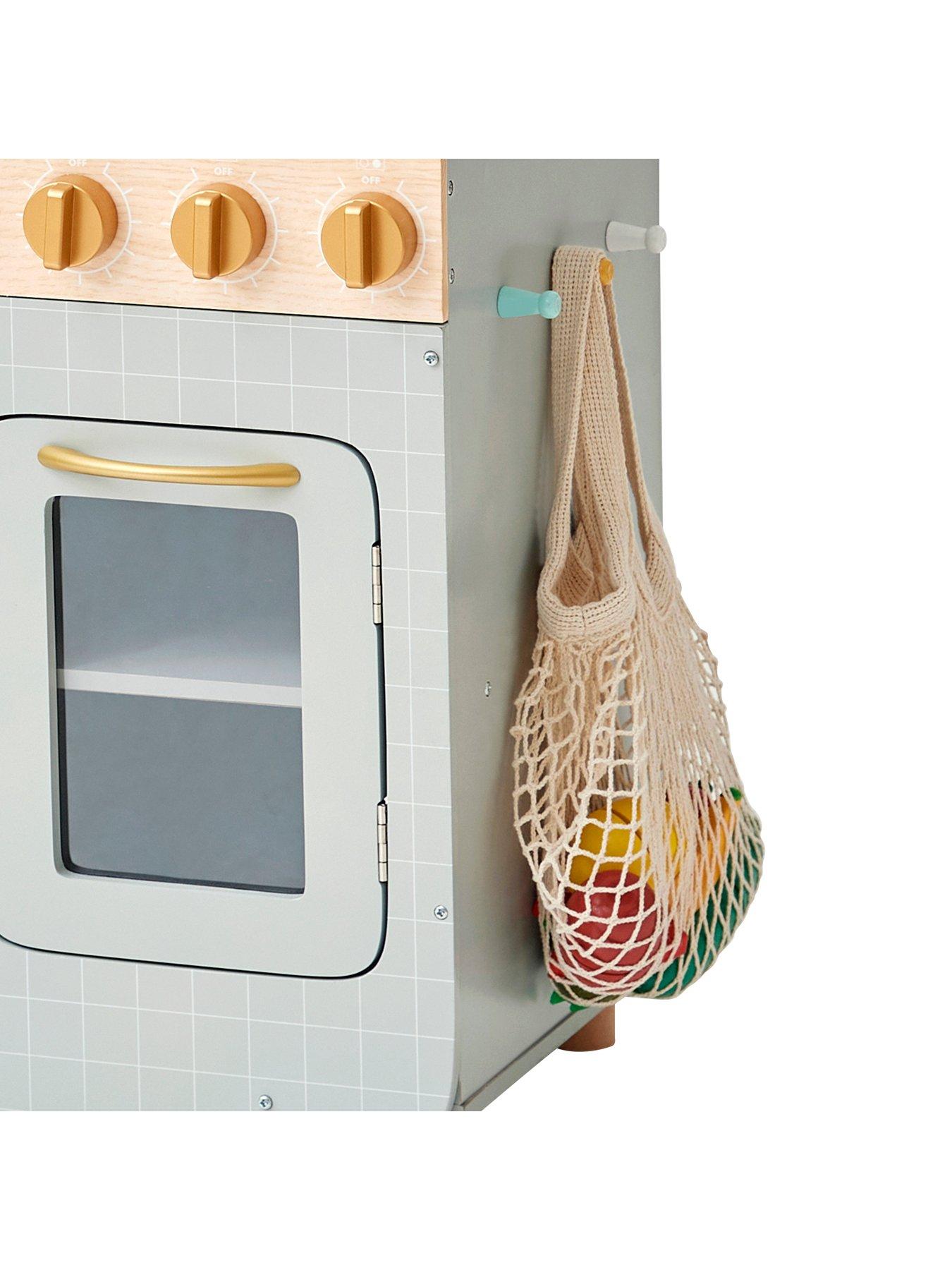 Exclusive Delux Kitchen