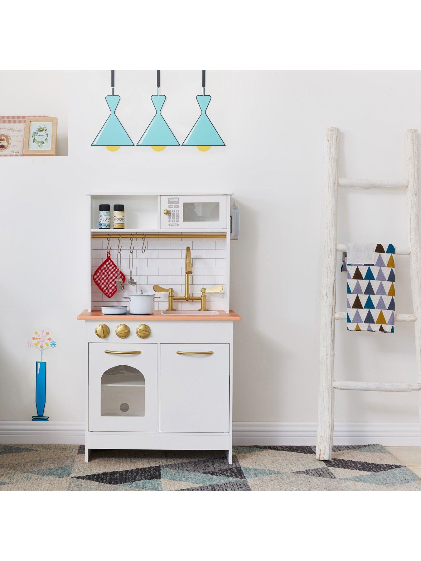 undefined Exclusive Little Chef Boston Modern