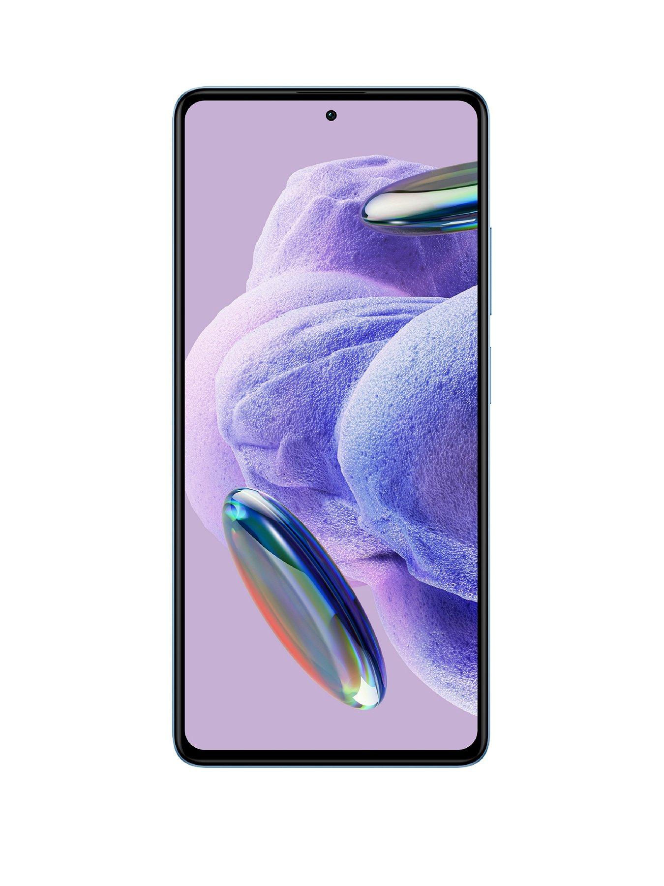 Xiaomi Redmi Note 12 Pro Plus 5G NFC 8GB/256GB Dual Sim Blue