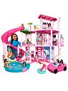 Image thumbnail 7 of 7 of Barbie DreamHouse Doll Playset, Slide and Accessories