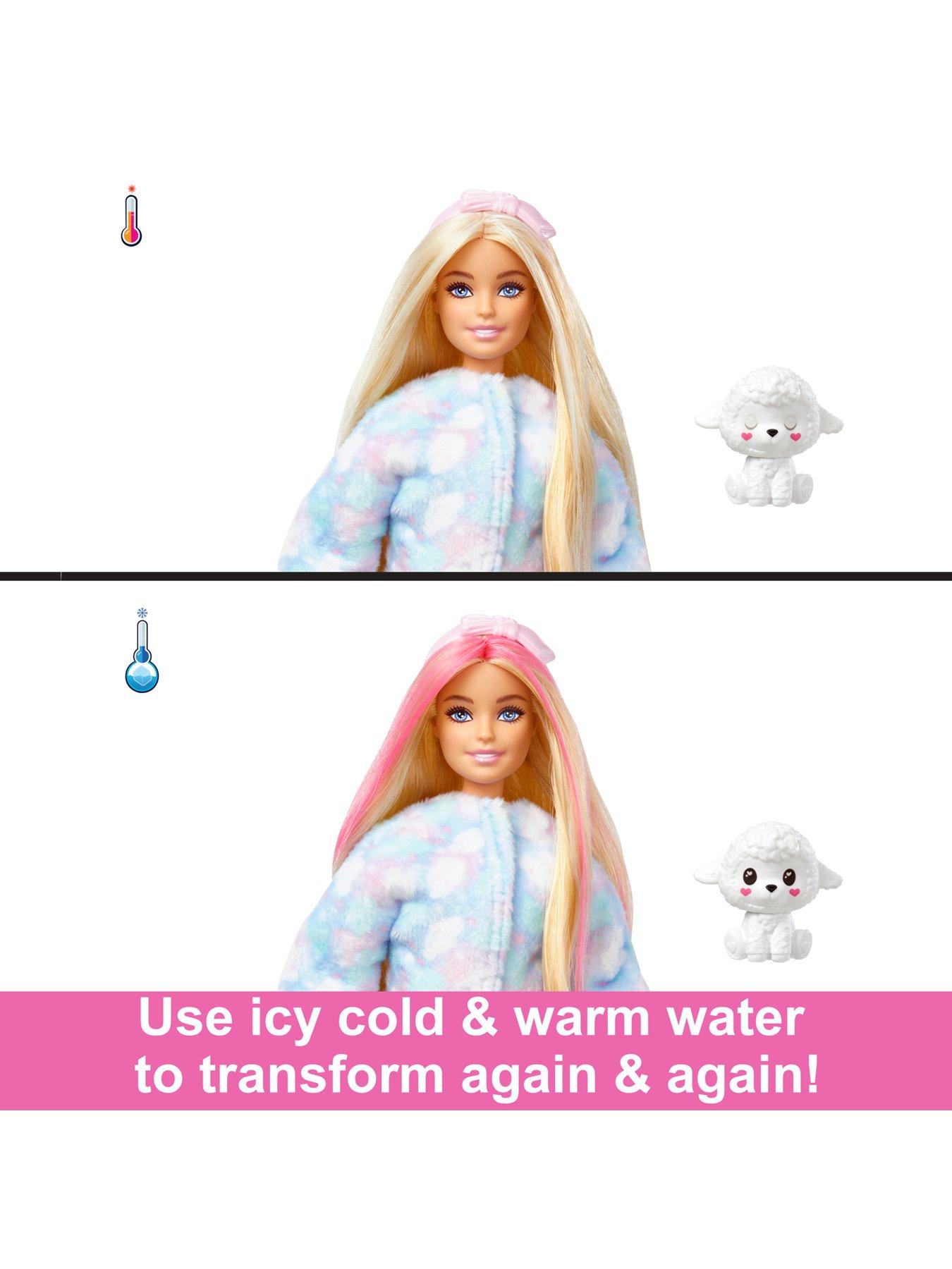 Doll Hair Dyeing Instructions – Dollyhair™