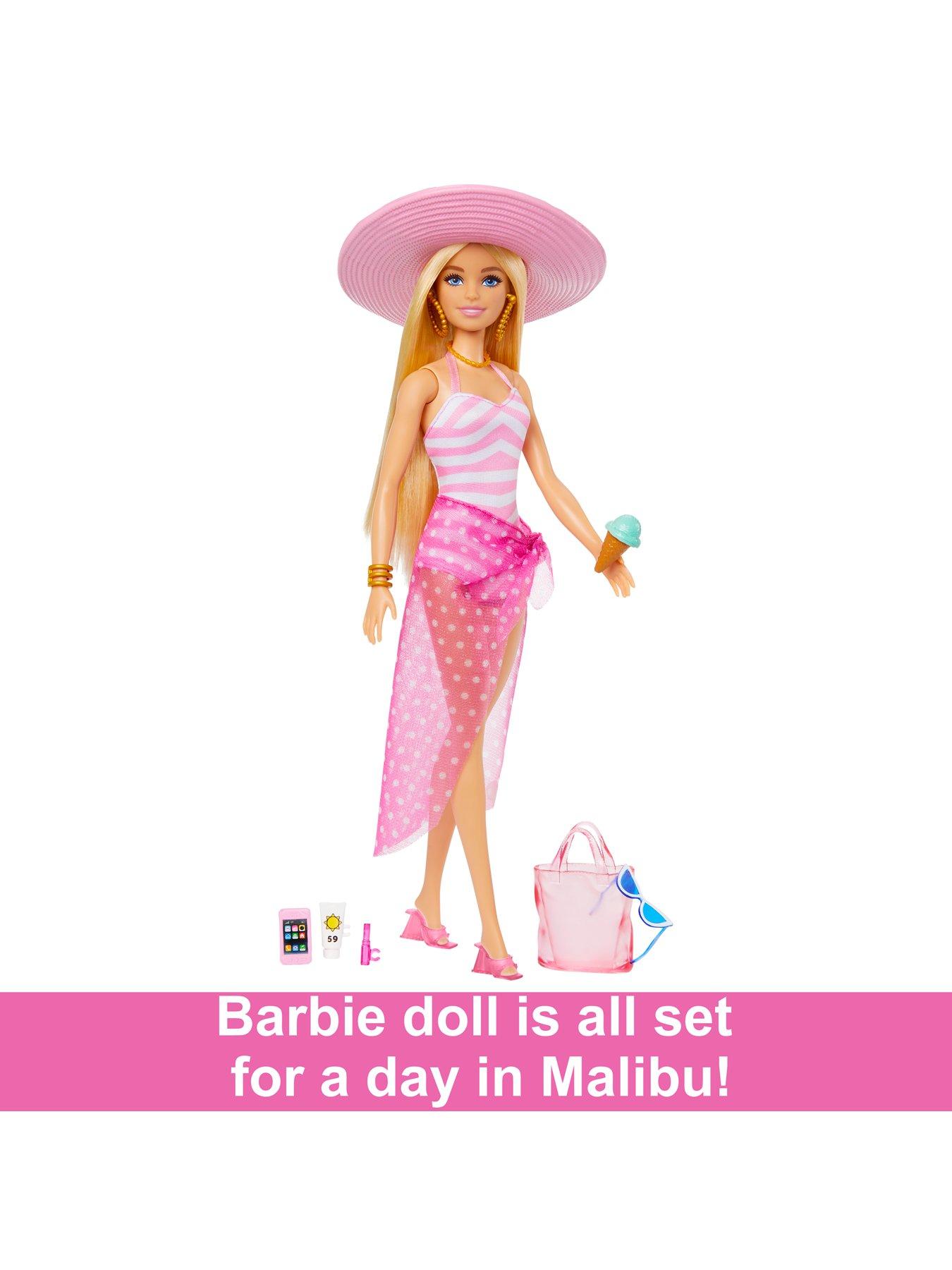 Beach cheap doll swimwear