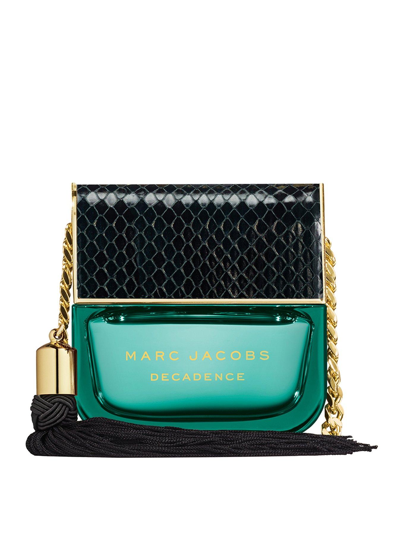 MARC JACOBS Decadence Eau de Parfum - 100ml | very.co.uk