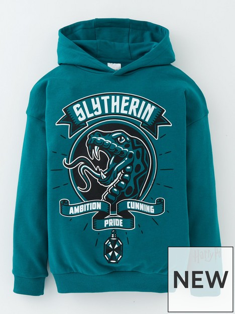 harry-potter-slytherin-house-hoodie-green
