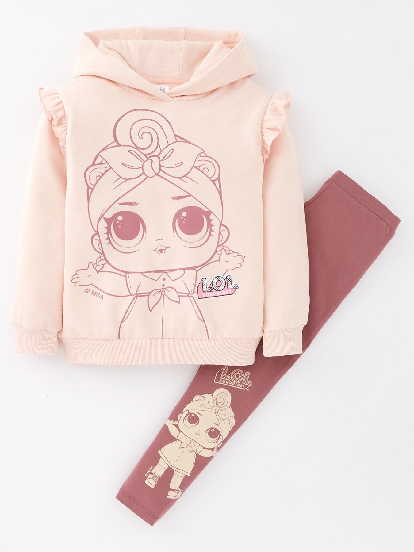 lol-surprise-lol-surprise-2-piece-hoody-and-legging-set