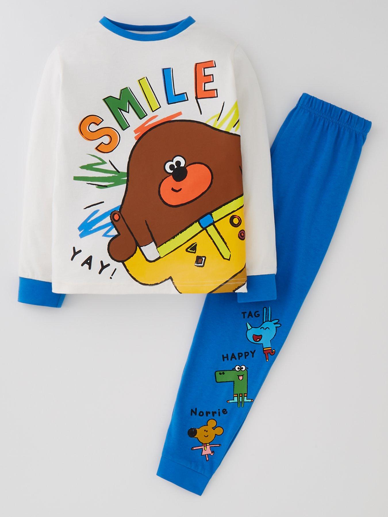 Asda george hey online duggee