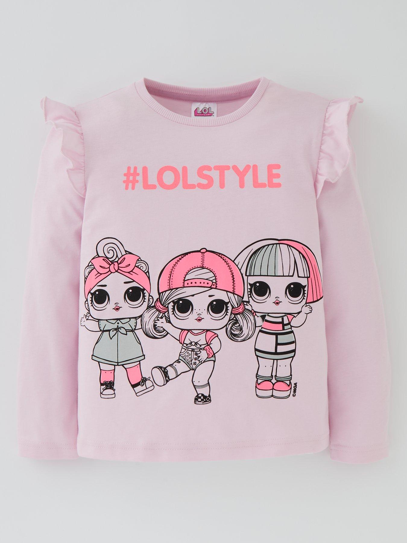 lol-surprise-lol-surprise-long-sleeve-t-shirt-pink