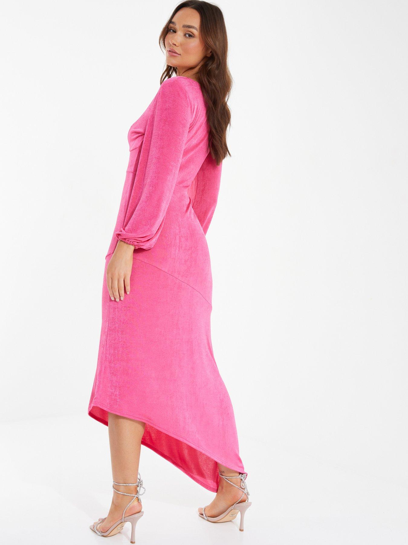drama queen strapless ruffle mini dress Drama Queen Strapless Ruffle Mini Dress