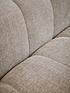  image of very-home-jay-fabric-armchair-taupenbsp--fscreg-certified