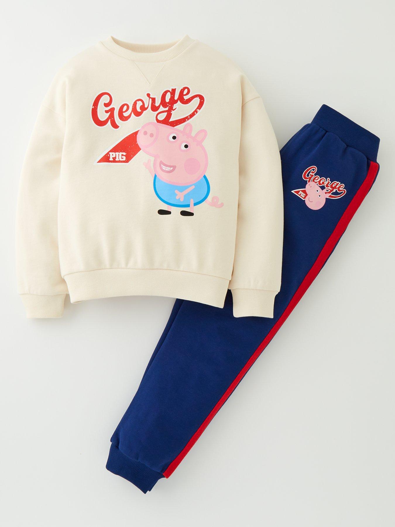 george-pig-2-piece-sweat-and-jogger-set-white