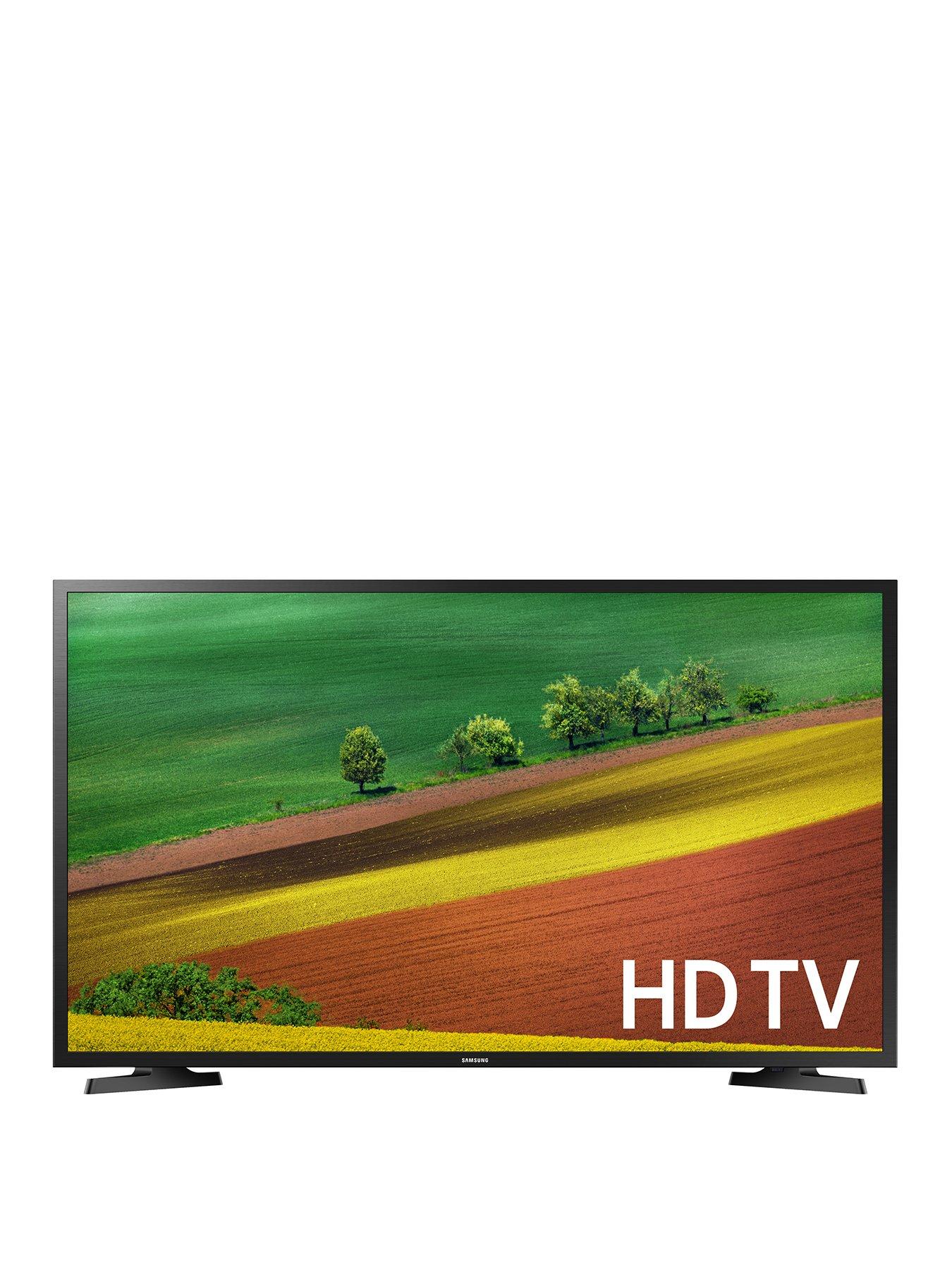 Samsung N4300 24-Inch Led Hd-Ready Smart Tv