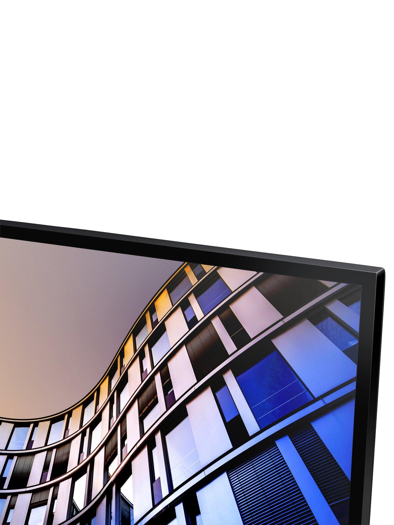 Image 6 of 7 of Samsung N4300 24-inch LED&nbsp;HD-Ready Smart TV