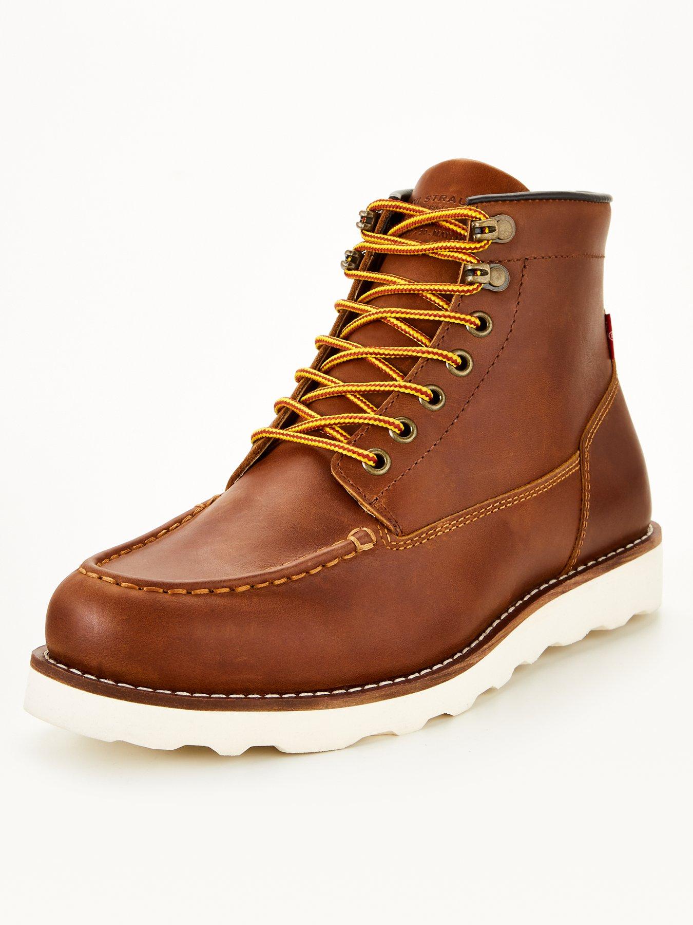 Levis hotsell waterproof boots