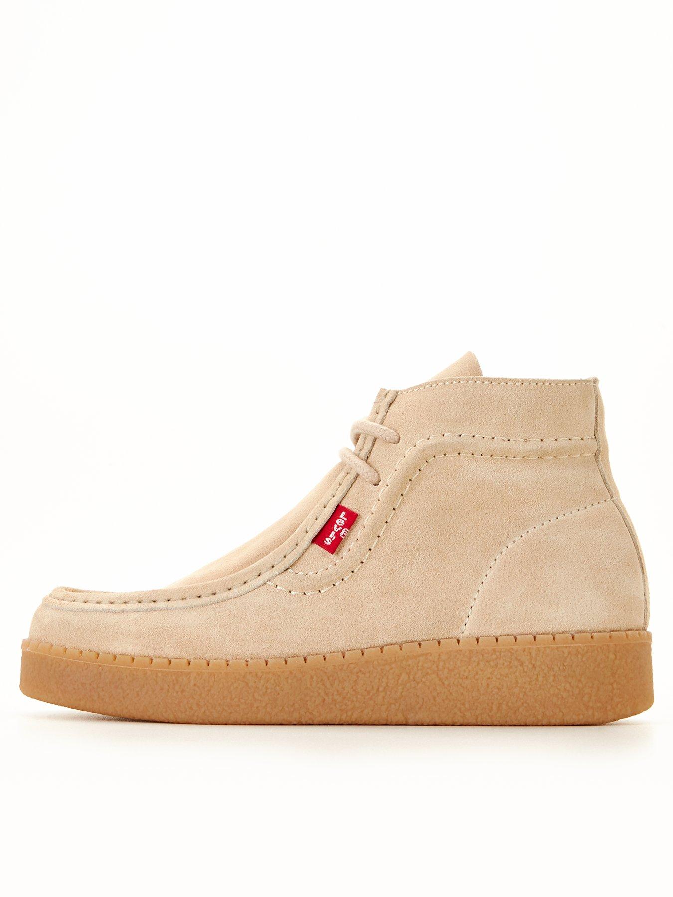 Levis womens 2024 boots uk