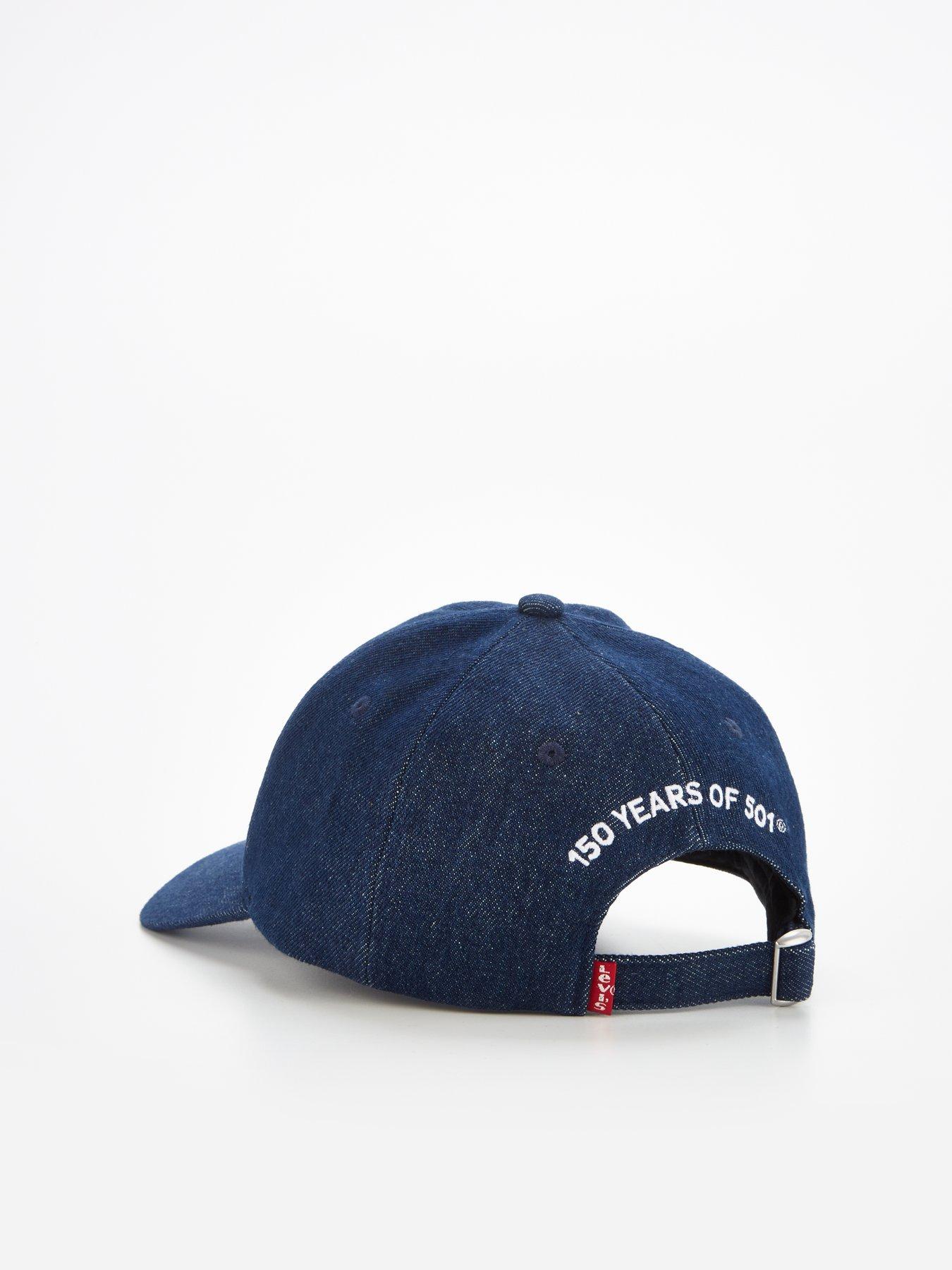 Levis 2024 501 cap