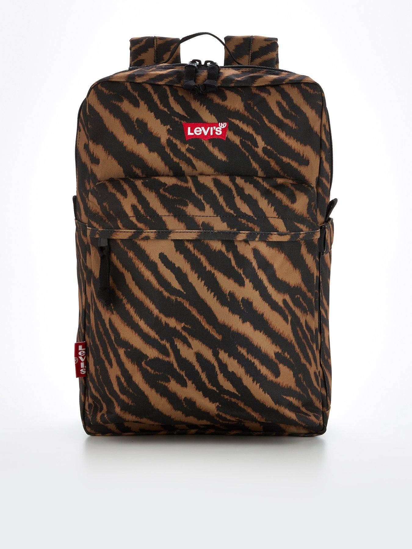 Levis best sale backpack uk
