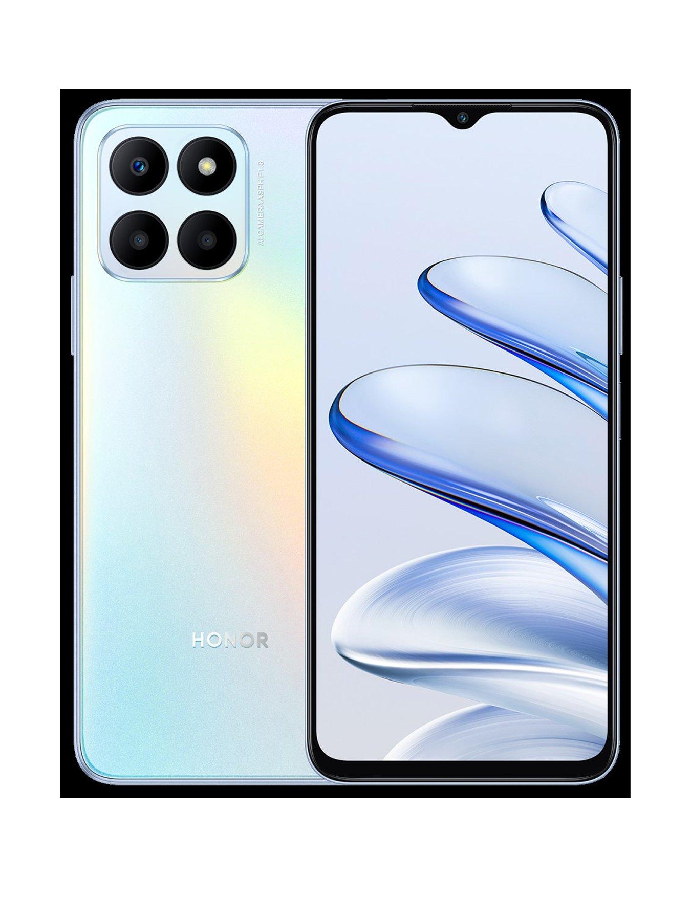 Honor 70 Lite 5G 128GB - Titanium Silver, honor 70 lite - Vimarsana News