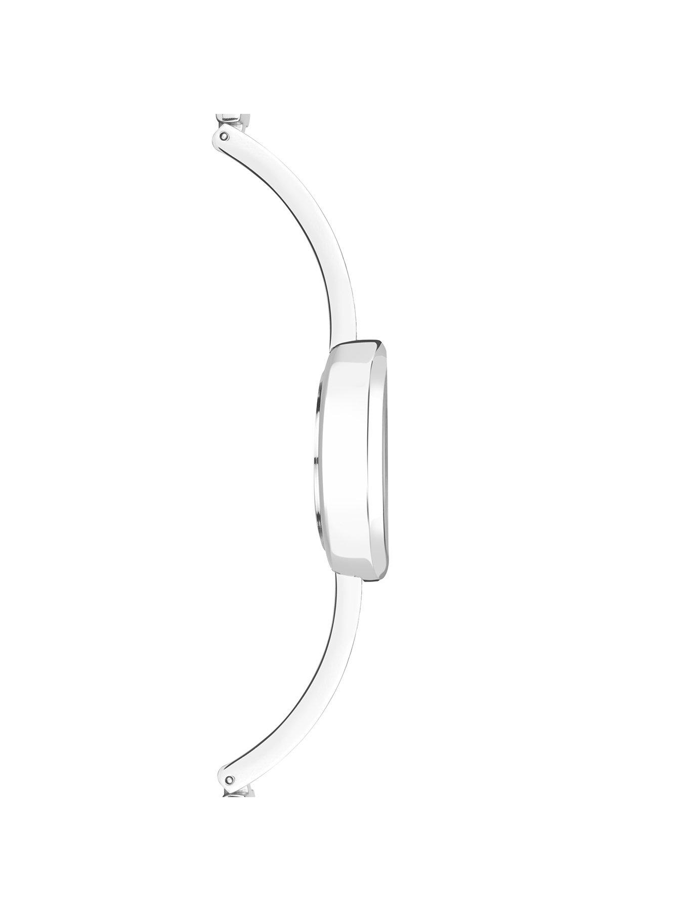 Image 5 of 6 of Sekonda Womens Silver Alloy Bracelet Analogue Watch
