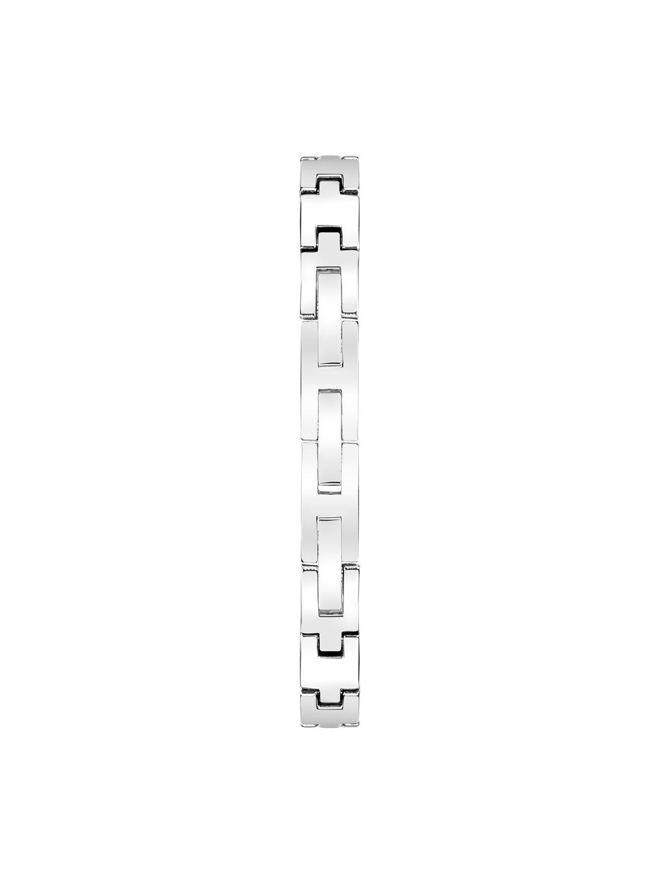Image 6 of 6 of Sekonda Womens Silver Alloy Bracelet Analogue Watch