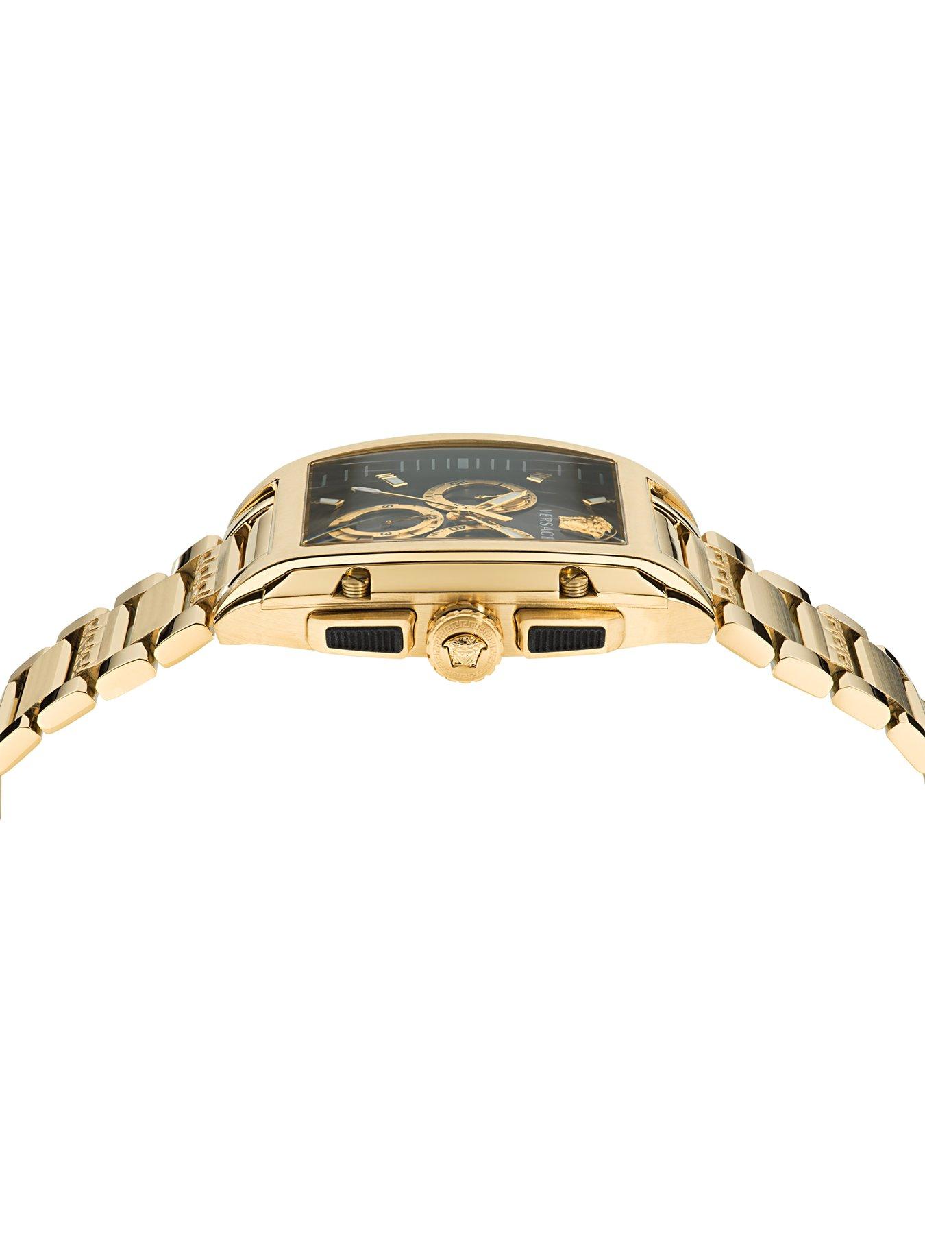  image of versace-dominus-mens-watch