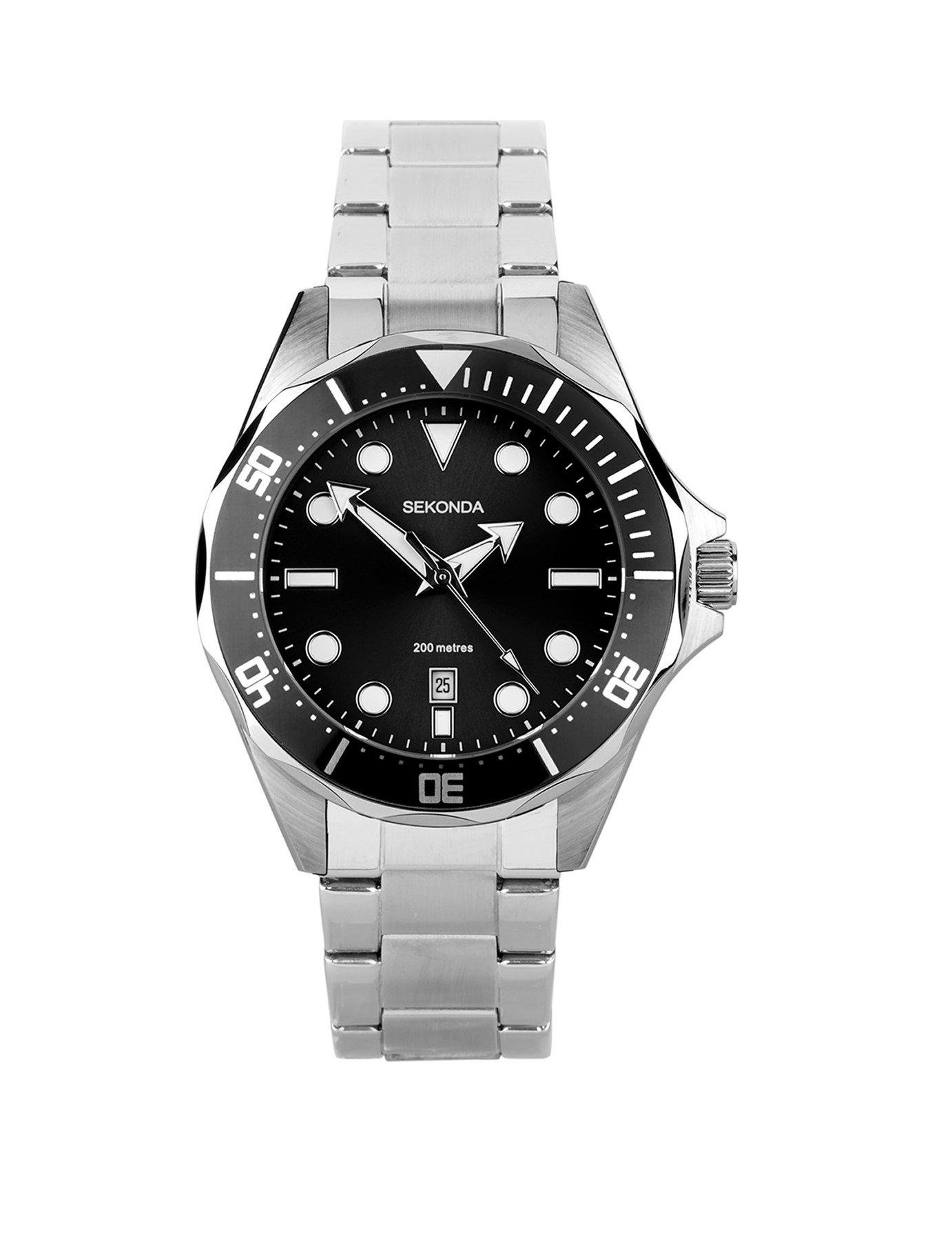 sekonda-mens-silver-stainless-steel-analogue-watch