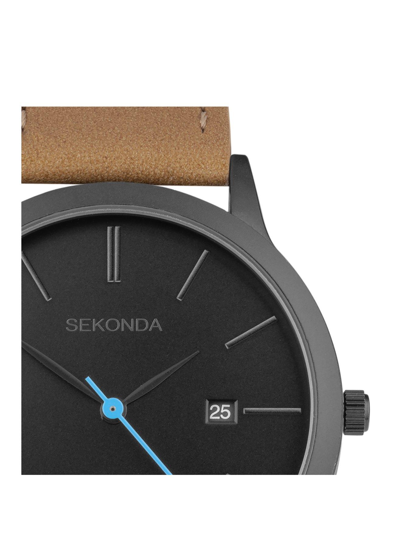 Sekonda 1377 discount