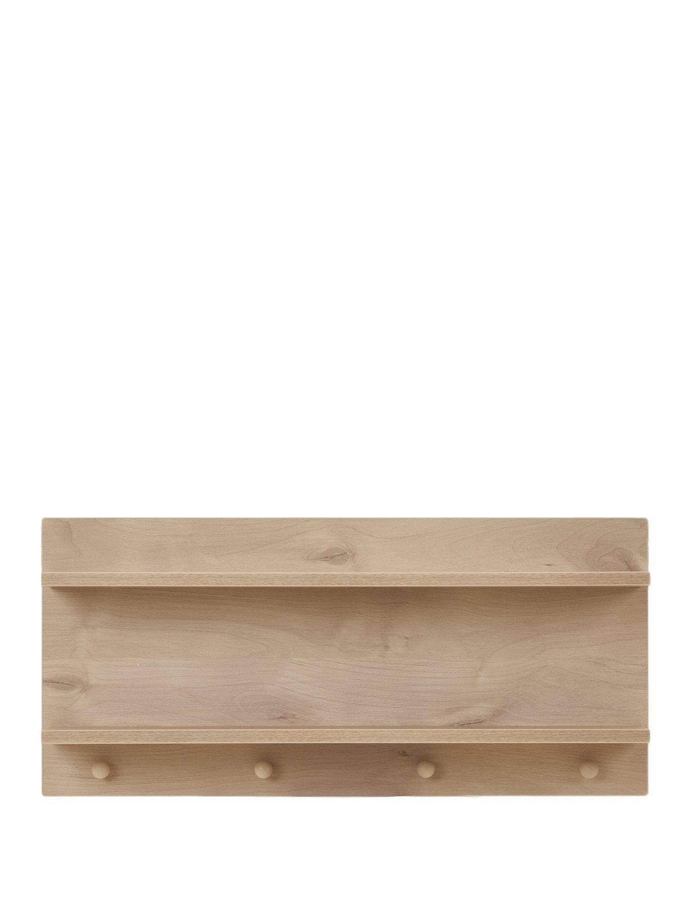 Image 2 of 2 of Obaby Astrid Shelf