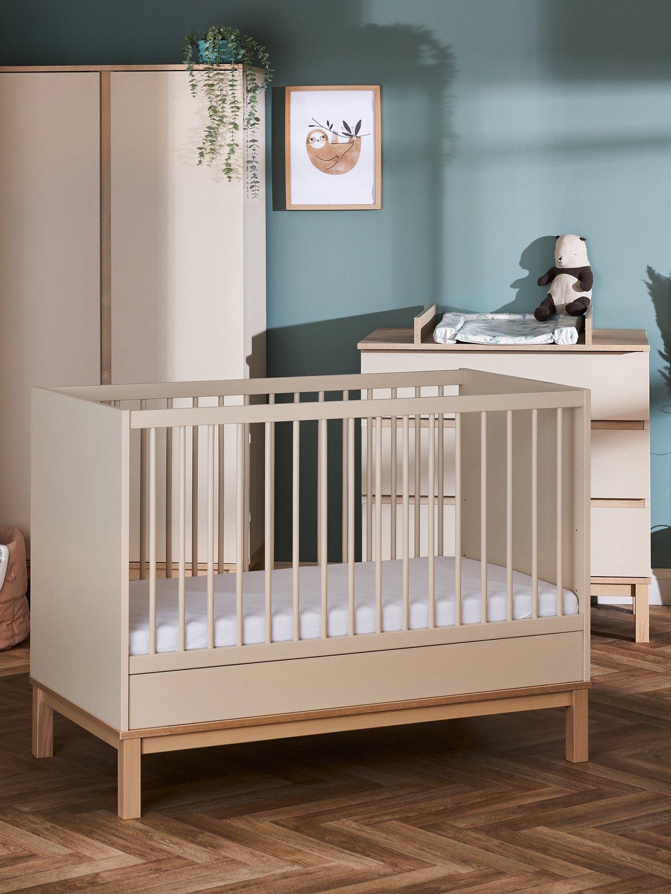 Cot bedroom furniture sets online