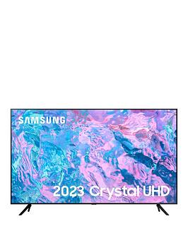 Samsung Ue85Cu7100, 85 Inch, 4K Ultra Hd, Smart Tv