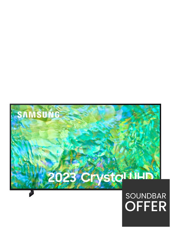 front image of samsung-ue65cu8000-65-inch-crystalnbsp4k-ultra-hd-smart-tv