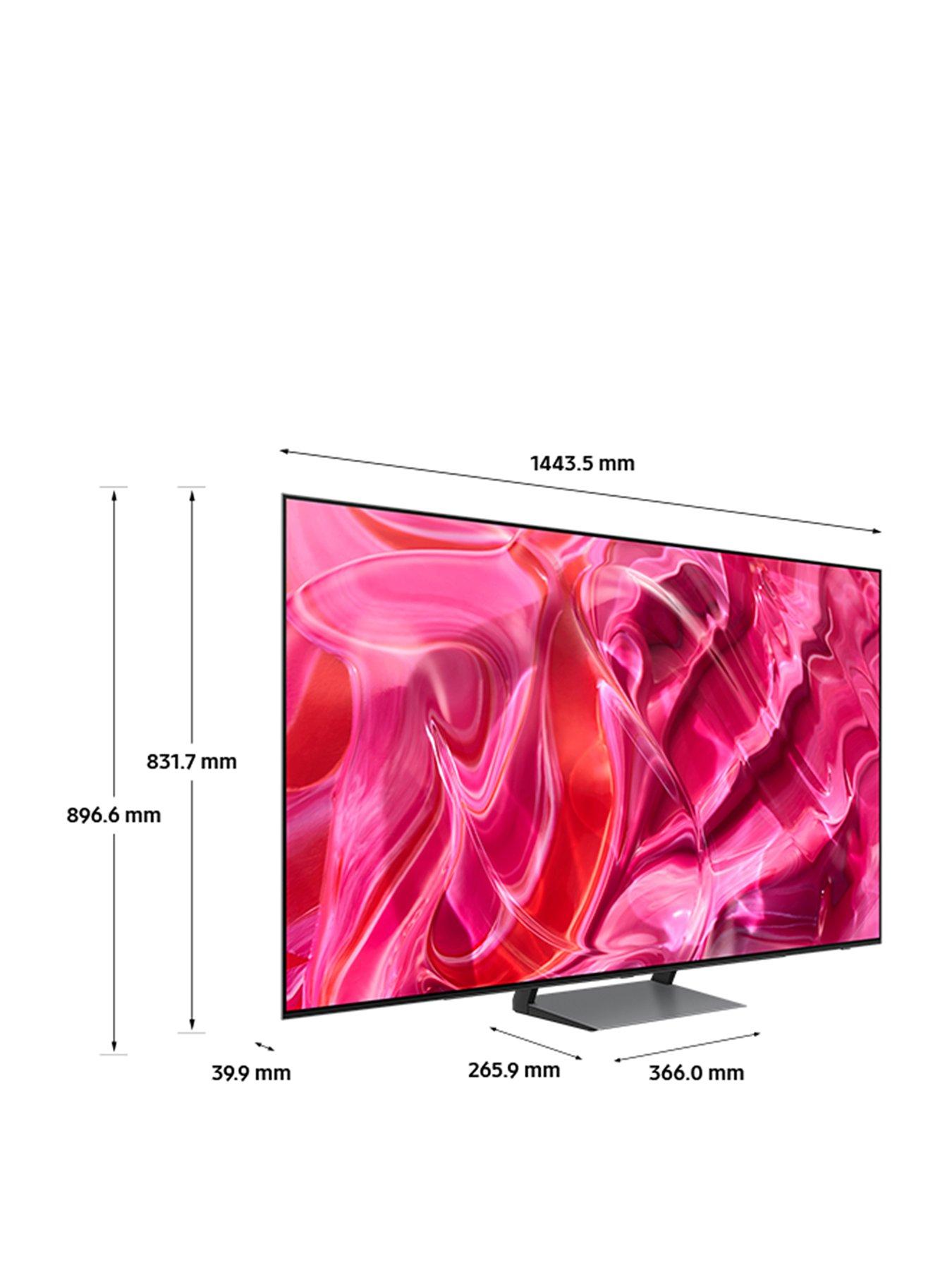 32 inch on sale oled tv